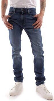 Tommy Hilfiger Skinny Jeans MW0MW21840