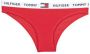 Tommy Hilfiger Underwear Bikinibroekje Bikini met contrastkleurige band & tommy hilfiger logobadge - Thumbnail 1