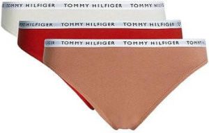 Tommy Hilfiger Slips UW0UW02828