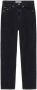 Tommy Hilfiger Rechte broek Black Dames - Thumbnail 1