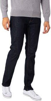 Tommy Hilfiger Straight Jeans Core rechte Denton-jeans