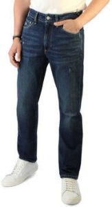 Tommy Hilfiger Straight Jeans dm0dm13682
