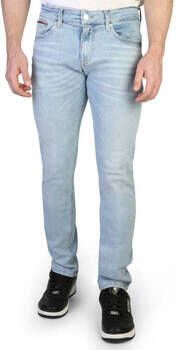 Tommy Hilfiger Straight Jeans DM0DM16048