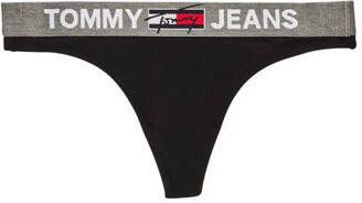 Tommy Hilfiger Strings THONG