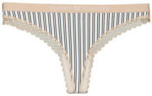 Tommy Hilfiger Underwear String met logoband