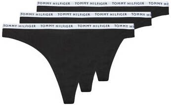 Tommy Hilfiger Strings THONG X3