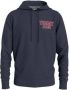 TOMMY JEANS Hoodie TJM REG ENTRY GRAPHIC HOODIE met een capuchon - Thumbnail 1