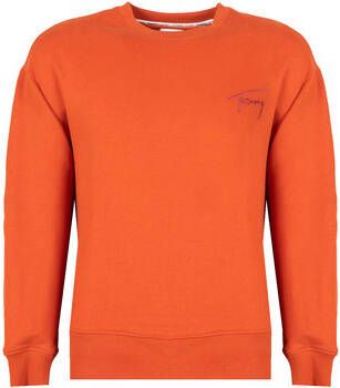 Tommy Hilfiger Sweater DM0DM12373