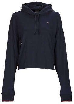 Tommy Hilfiger Sweater CROPPED HOODIE