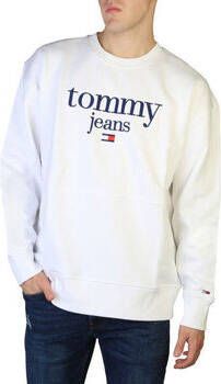 Tommy Hilfiger Sweater dm0dm15029 ybr white