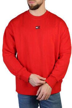 Tommy Hilfiger Sweater dm0dm16370 xnl red