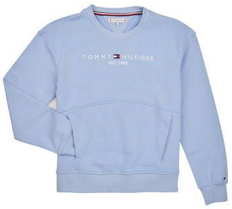 Tommy Hilfiger Sweater ESSENTIAL CNK SWEATSHIRT L S
