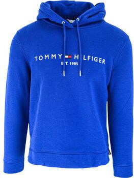 Tommy Hilfiger Sweater Fleece Logo Hoody