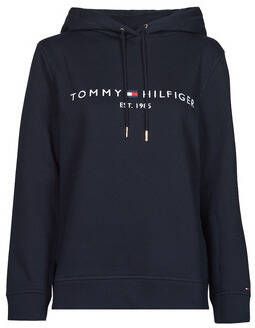 Tommy Hilfiger Sweater HERITAGE HILFIGER HOODIE LS