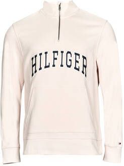 Tommy Hilfiger Sweater HILFIGER ARCH CASUAL MOCKNECK