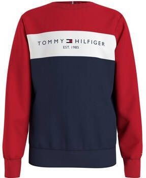Tommy Hilfiger Sweater KB0KB06596-0SM