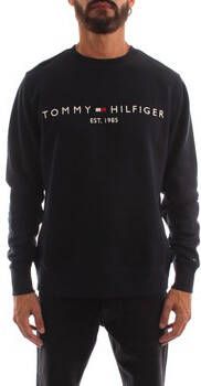 Tommy Hilfiger Sweater MW0MW11596