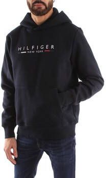 Tommy Hilfiger Sweater MW0MW29301