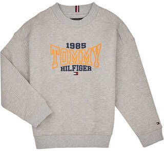 Tommy Hilfiger Sweater TOMMY 1985 VARSITY SWEATSHIRT