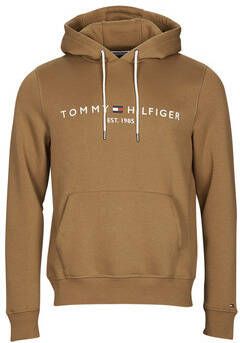 Tommy Hilfiger Sweater TOMMY LOGO HOODY