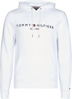 Tommy Hilfiger Sweater TOMMY LOGO HOODY