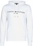 Tommy Hilfiger Stijlvolle Pullover Goede Prijs-kwaliteitverhouding White Heren - Thumbnail 3