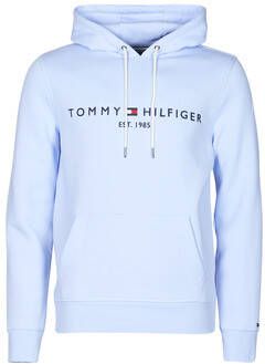 Tommy Hilfiger Sweater TOMMY LOGO HOODY
