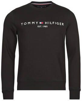 Tommy Hilfiger Sweater TOMMY LOGO SWEATSHIRT