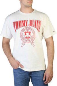 Tommy Hilfiger T-shirt DM0DM15645