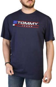 Tommy Hilfiger T-shirt DM0DM15649