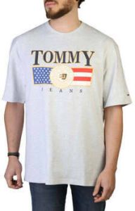 Tommy Hilfiger T-shirt DM0DM15660