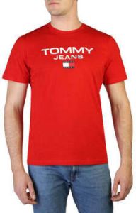 Tommy Hilfiger T-shirt DM0DM15682