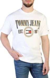 Tommy Hilfiger T-shirt DM0DM16231
