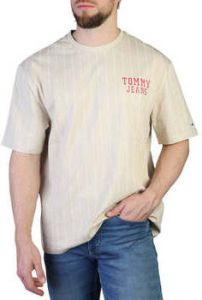 Tommy Hilfiger T-shirt DM0DM16316
