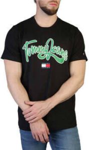 Tommy Hilfiger T-shirt DM0DM16403