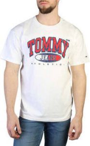 Tommy Hilfiger T-shirt DM0DM16407