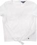 Tommy Hilfiger T-shirt Korte Mouw - Thumbnail 1