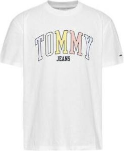 Tommy Hilfiger T-shirt Korte Mouw