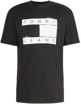 Tommy Hilfiger T-shirt Korte Mouw