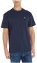TOMMY JEANS T-shirt TJM CLSC TOMMY XS BADGE TEE - Thumbnail 1