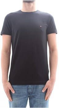 Tommy Hilfiger T shirt Korte Mouw 867896625