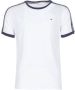 Tommy Hilfiger T-shirt Korte Mouw AUTHENTIC-UM0UM00563 - Thumbnail 1