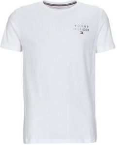 Tommy Hilfiger T-shirt Korte Mouw CN SS TEE LOGO
