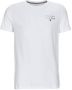 Tommy Hilfiger T-shirt Korte Mouw CN SS TEE LOGO - Thumbnail 1