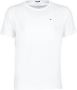 Tommy Hilfiger T-shirt Korte Mouw COTTON ICON SLEEPWEAR-2S87904671 - Thumbnail 1