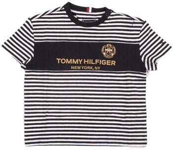 Tommy Hilfiger T-shirt Korte Mouw KB0KB08030