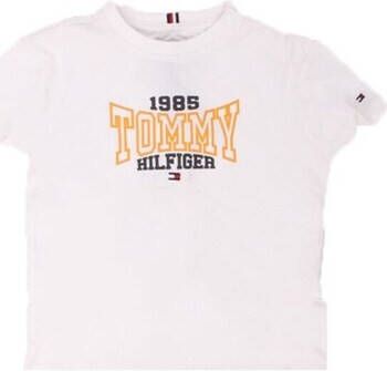 Tommy Hilfiger T-shirt Korte Mouw KB0KB08323J