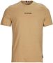 Tommy Hilfiger T-shirt Korte Mouw MONOTYPE SMALL CHEST PLACEMENT - Thumbnail 2