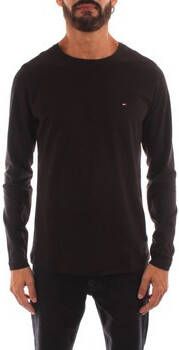Tommy Hilfiger T-shirt Korte Mouw MW0MW10804