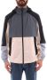 Tommy Hilfiger Blouson TECH HOODED BLOCK JACKET - Thumbnail 1